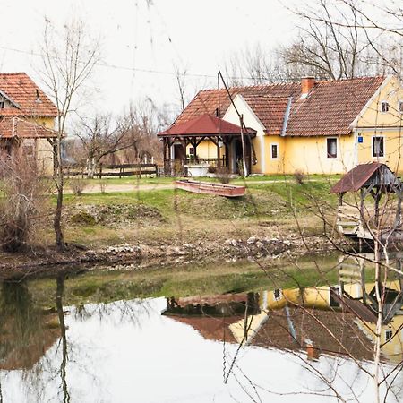 Country House Ivancan Molve Ngoại thất bức ảnh