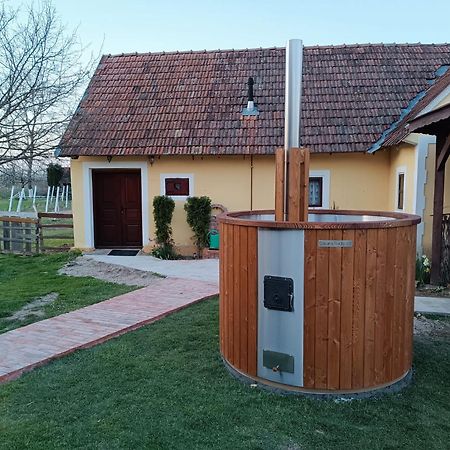 Country House Ivancan Molve Ngoại thất bức ảnh