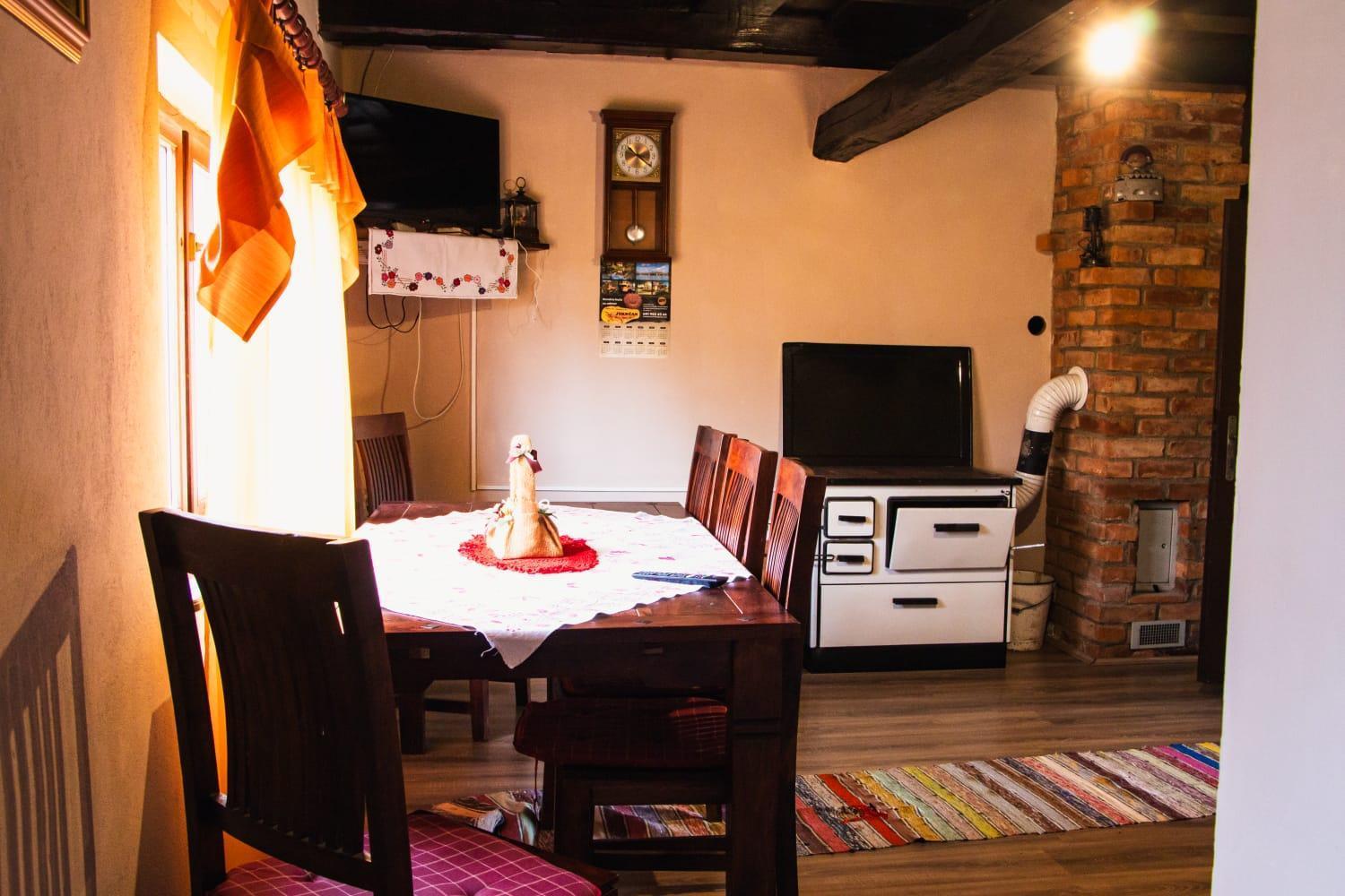Country House Ivancan Molve Ngoại thất bức ảnh