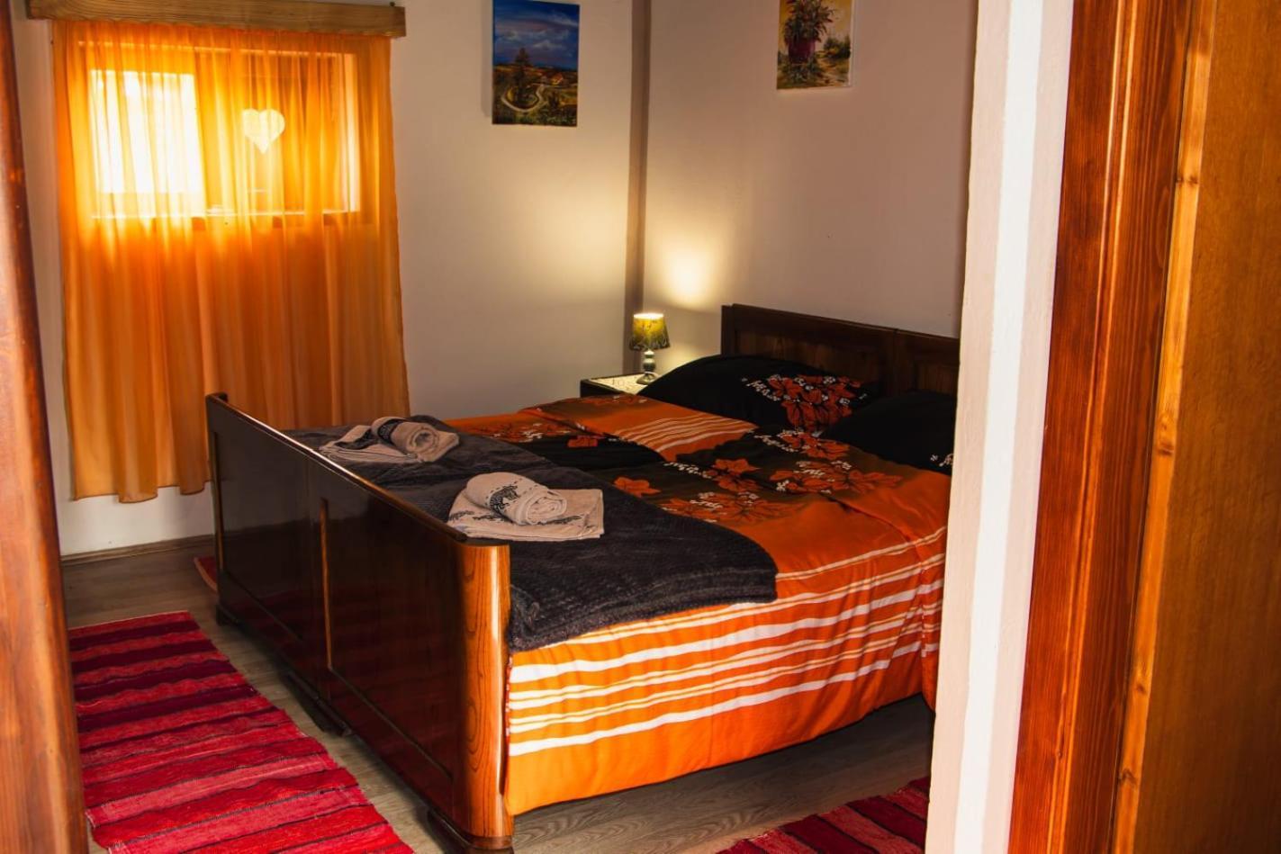 Country House Ivancan Molve Ngoại thất bức ảnh