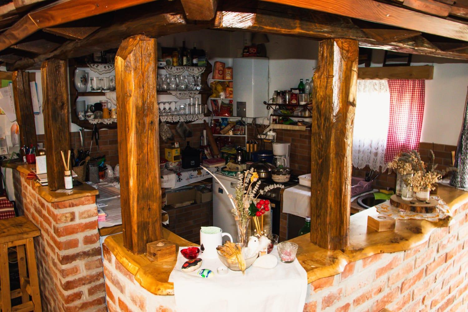 Country House Ivancan Molve Ngoại thất bức ảnh