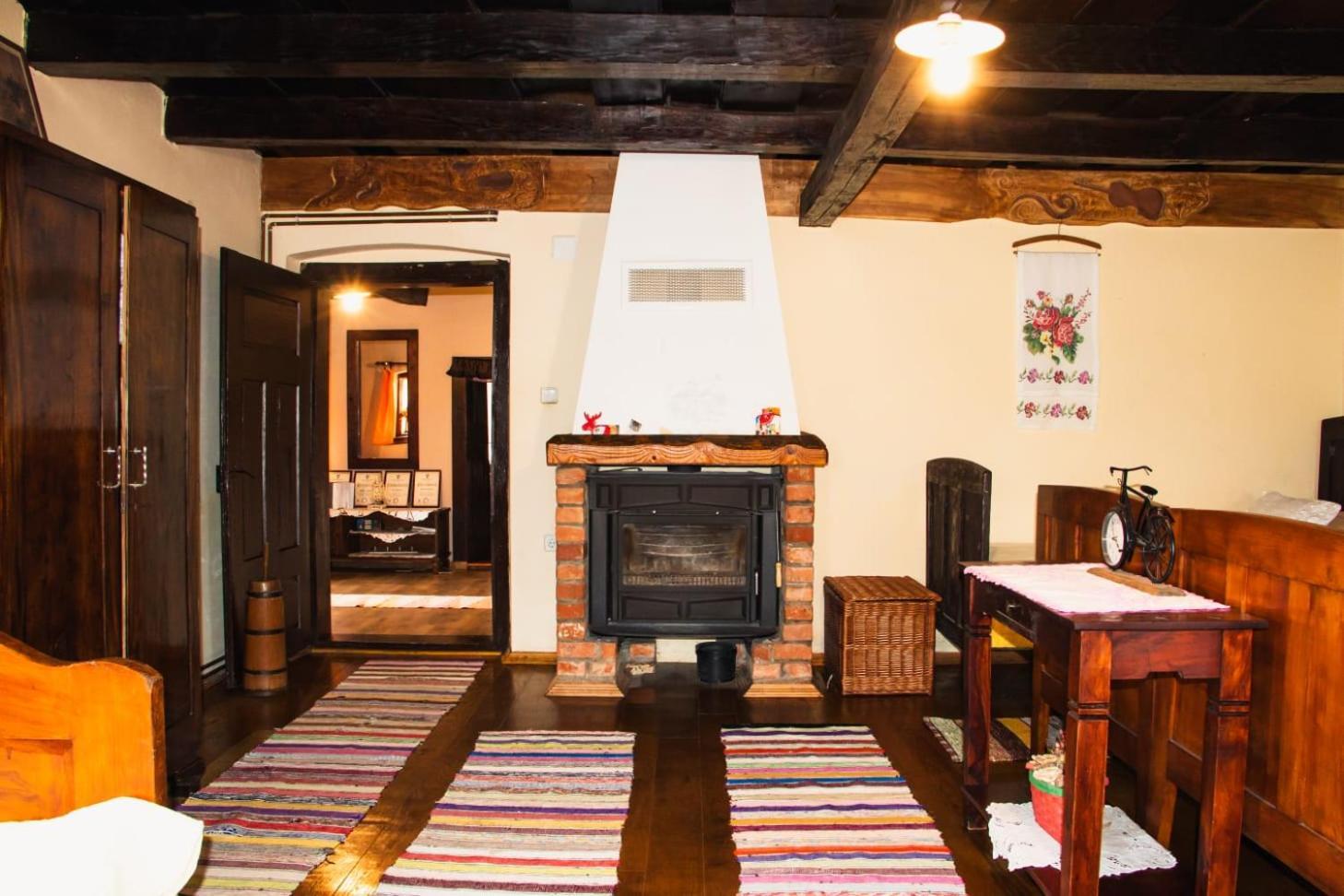 Country House Ivancan Molve Ngoại thất bức ảnh