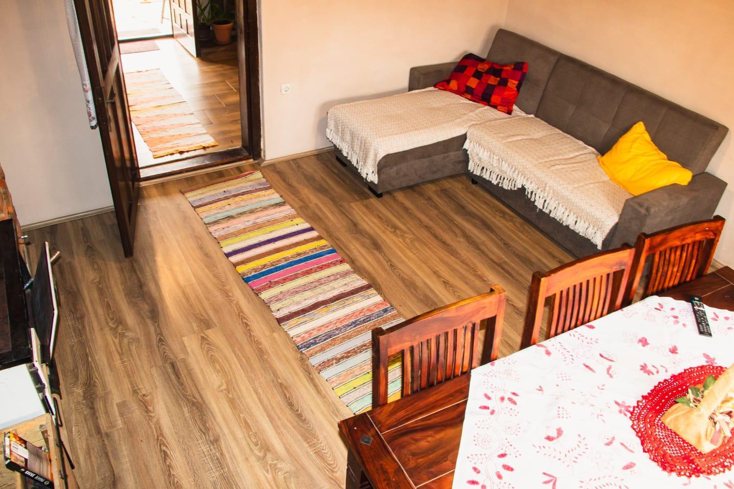 Country House Ivancan Molve Ngoại thất bức ảnh