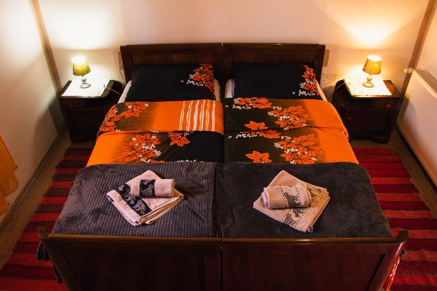 Country House Ivancan Molve Ngoại thất bức ảnh