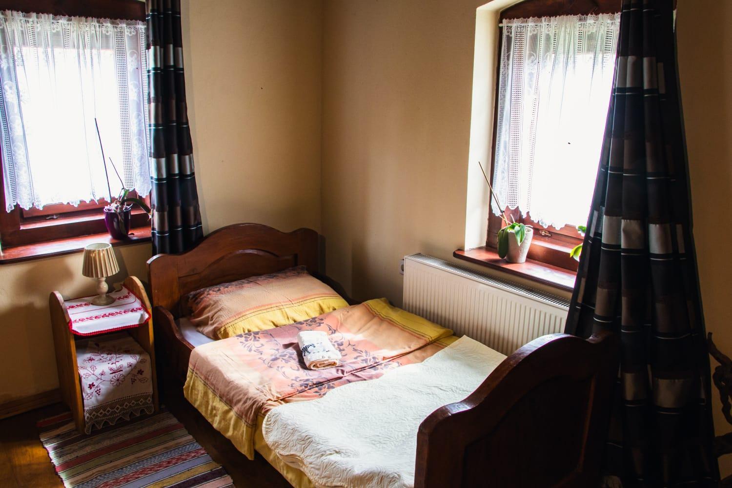 Country House Ivancan Molve Ngoại thất bức ảnh