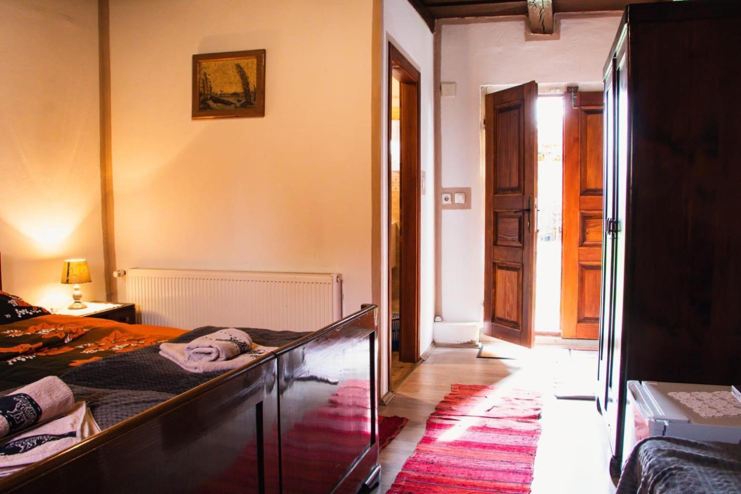 Country House Ivancan Molve Ngoại thất bức ảnh