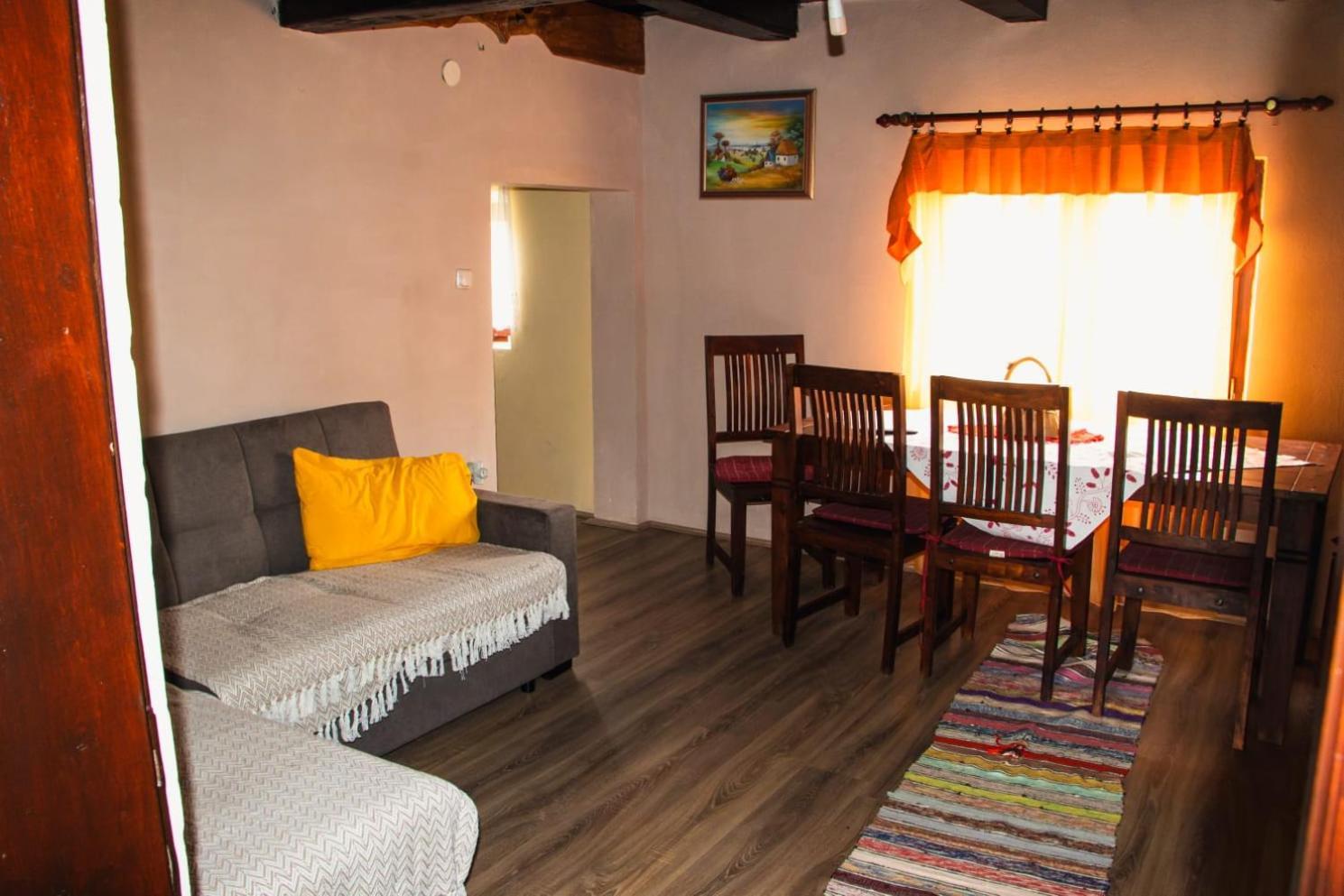 Country House Ivancan Molve Ngoại thất bức ảnh