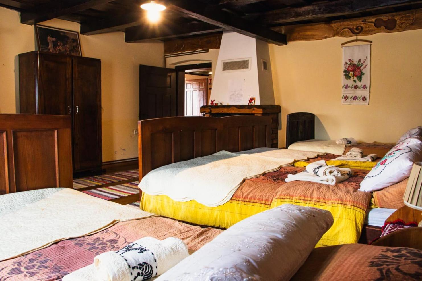 Country House Ivancan Molve Ngoại thất bức ảnh