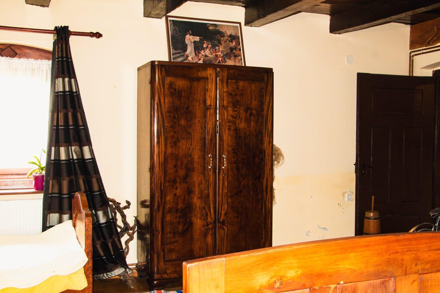 Country House Ivancan Molve Ngoại thất bức ảnh