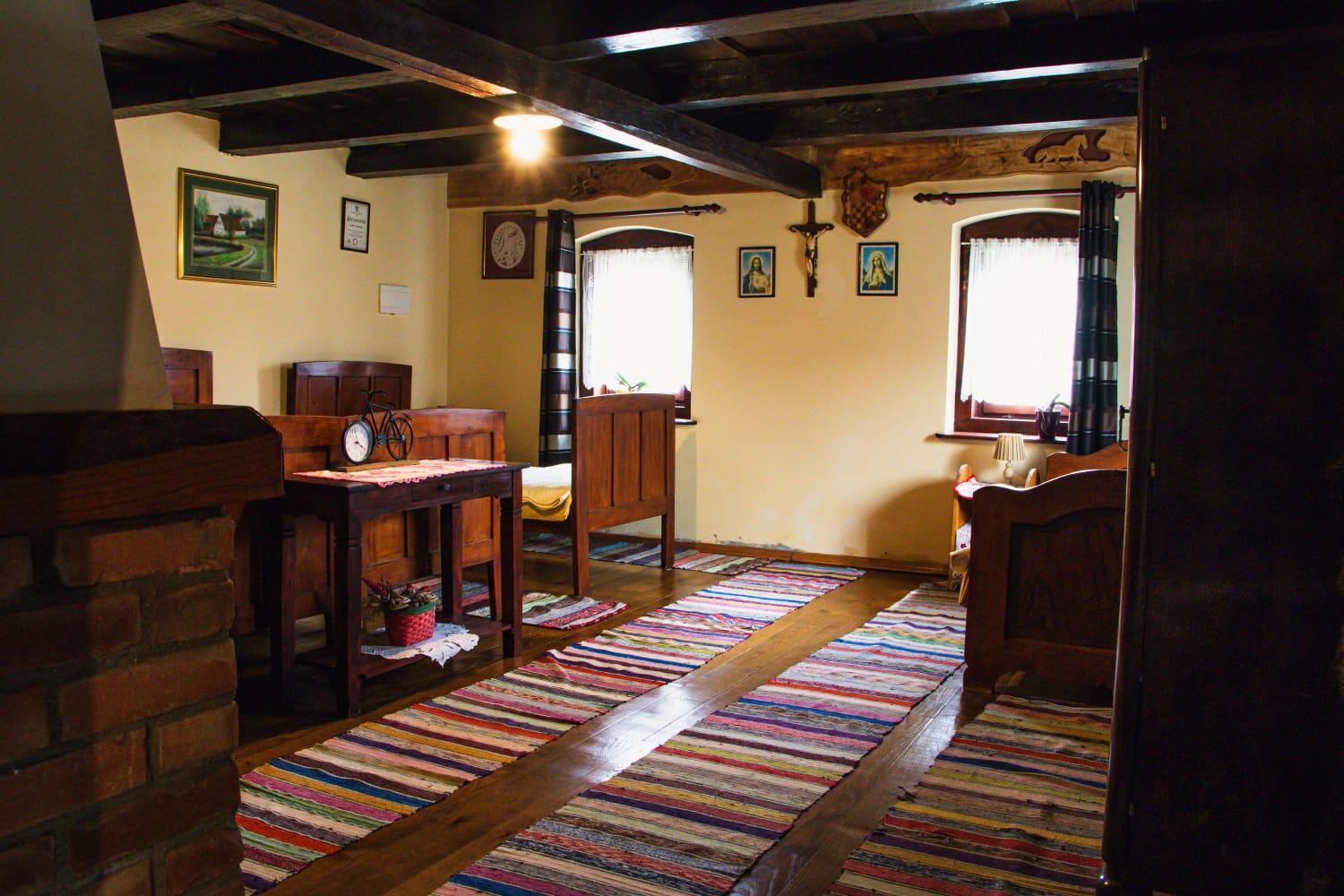 Country House Ivancan Molve Ngoại thất bức ảnh