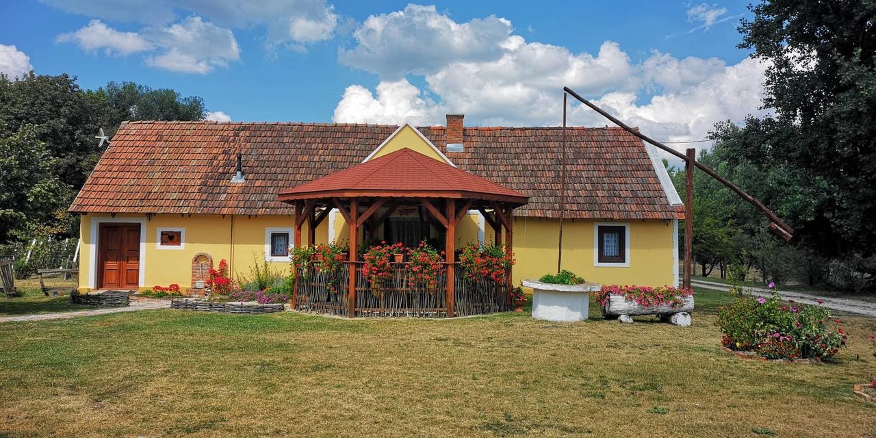 Country House Ivancan Molve Ngoại thất bức ảnh